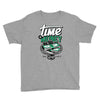 time money Youth Tee