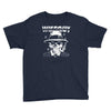 wiseguy Youth Tee
