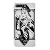 card girl deat game iPhone 7 Plus Case