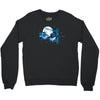 night owl Crewneck Sweatshirt