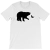 Bear Fishing T-Shirt