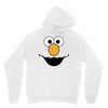 Cookie Monster Elmo Unisex Hoodie