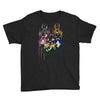 power unite Youth Tee