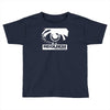 requiem for a dream eye Toddler T-shirt