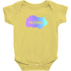 rainbow Baby Bodysuit
