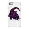 old goat iPhone 7 Case