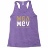 tv t shirt inspired by entourage   ari gold Racerback Tank