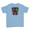 five nights at freddy's Youth Tee
