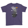 coffee addict Youth Tee