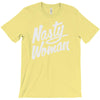 nasty woman (2) T-Shirt