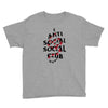 Anti Social Social Club Gucci Edition Youth Tee