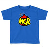 modena city ramblers v ragge folk combat Toddler T-shirt