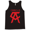 canelo alvarez Tank Top