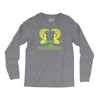 neverending trail Long Sleeve Shirts
