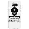 archbishop of banterbury Samsung Galaxy S8