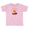 button masher Toddler T-shirt