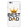 The Best Dad iPhone 6 Plus/6s Plus Case