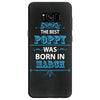 The Best Poppy Was Born In March Samsung Galaxy S8