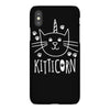kitticorn iPhoneX