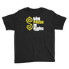 the paisa is right Youth Tee