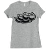 schlagring Ladies Fitted T-Shirt