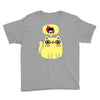 dreaming of destruction Youth Tee