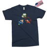 dragon puff z [converted] Exclusive T-shirt
