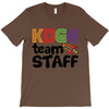 Kdgn Team Staff T-Shirt