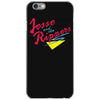 jesse and the rippers iPhone 6/6s Case