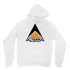 alterra - subnautica colored Unisex Hoodie