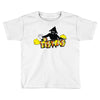 tiswas 3 Toddler T-shirt