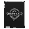chaotic neutral iPad 3 and 4 Case