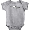 fahrie77 Baby Bodysuit