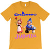 Sherlock Gnomes T-Shirt