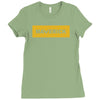 Maverick Ladies Fitted T-Shirt
