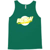 bazinga Tank Top