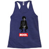 Nina Simone Mood Racerback Tank