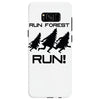 run forest run Samsung Galaxy S8