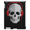 Sound Skull iPad 3 and 4 Case