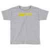 billy talent logo Toddler T-shirt
