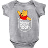 Winnie The Pooh Baby Bodysuit