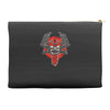 timeless demon Accessory Pouches