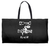 angelic upstarts (2) Weekender Totes