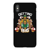 luigi's gym iPhoneX