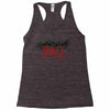 Bad Racerback Tank