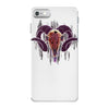 seriously strange ram iPhone 7 Case