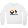 OVERWATCH Crewneck Sweatshirt
