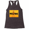 Kill Bill Racerback Tank