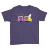 peanut butter and jealousy Youth Tee