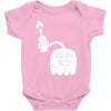 regular show molotov Baby Bodysuit
